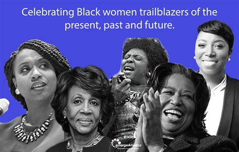 Emerge America On Twitter Happy Blackhistorymonth Black Women Made