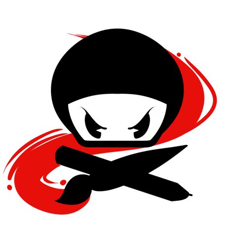 Web Design Ninjas Logo By Zombie On Deviantart