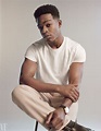 How Stephan James Won Over Barry Jenkins with His Persistence | Vanity Fair
