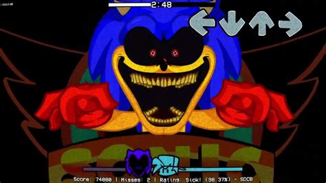 TRUE Fate V2 - Vs Lord X | Friday Night Funkin' - YouTube