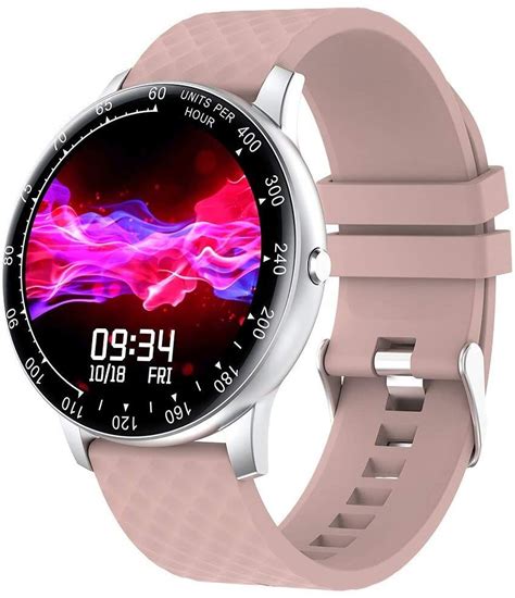 10 Best Android Smartwatches Of 2021 — Reviewthis