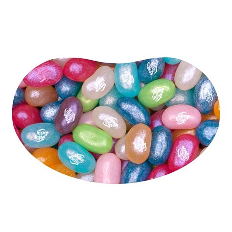 Jelly Belly 1kg Jewel Mix (Assorted Flavours) - Lollies Parties Anything 🍭