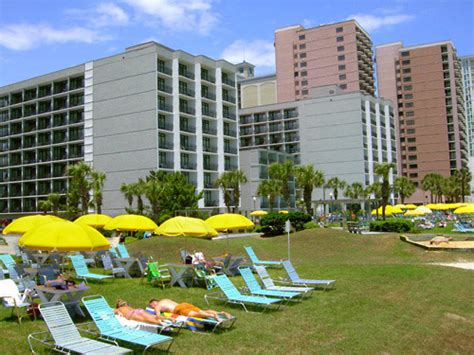 Dayton House Resort Myrtle Beach Tripster