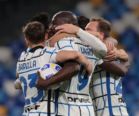 Dove Vedere Spezia Inter Diretta Tv E Streaming Del Match