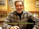 JOAN LLANERAS "Padre Don Senén" en Amar en tiempos revueltos - YouTube