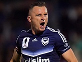 Ex-Victory star Besart Berisha signs for Western united for the 2019-20 ...