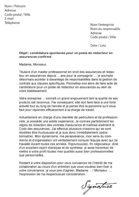 Candidature au poste de… (précisez) en contrat de. Exemple Lettre De Motivation Pour Alternance Dut - Lettre Modele