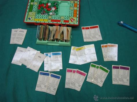 Check spelling or type a new query. juego monopoly de viaje de parker 1994 - Comprar Juegos antiguos variados en todocoleccion ...