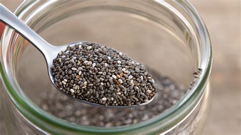 Chia Seeds Benefits And Nutritional Facts