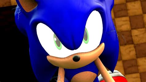 Sonic The Hedgehog Intro Youtube