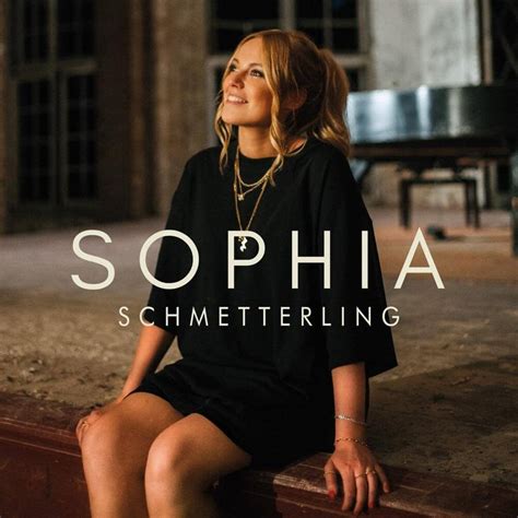 Sophia Schmetterling Lyrics