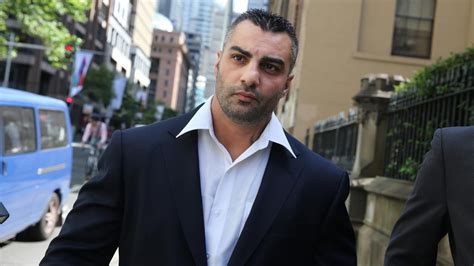 Former act president of comancheros jailed over fraud, drugs. Court not sure if former Comanchero boss Mahmoud "Mick ...