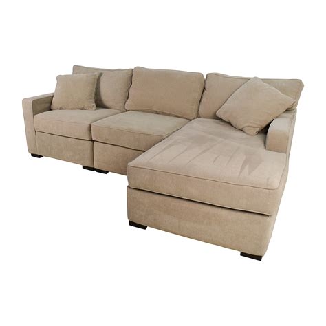 Zafran House 3 Piece Sectional Sofa With Chaise Signature Design By