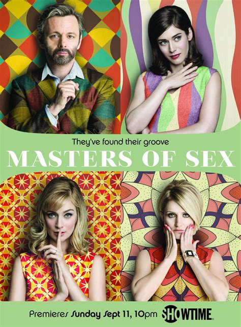 Voir La Saison 3 De La Série Masters Of Sex En Streaming Vf Et Vostfr