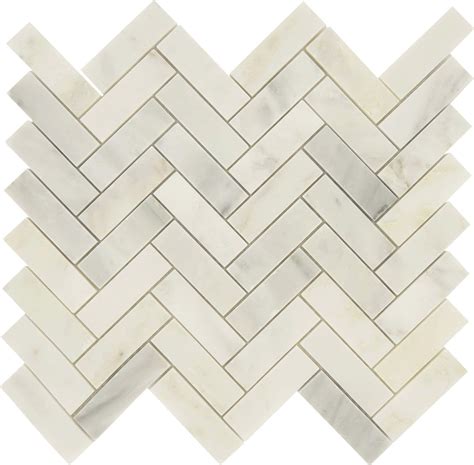 Buy Boardwalk Herringbone Stone Tile — Oasis Tile
