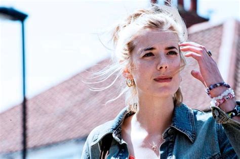 Electricity Film Review Agyness Deyn Flourishes In The Movie