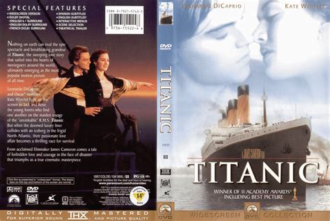 Mischen Draußen Flüchtig Titanic 2 Dvd Cover Beschäftigt Boykott Monumental