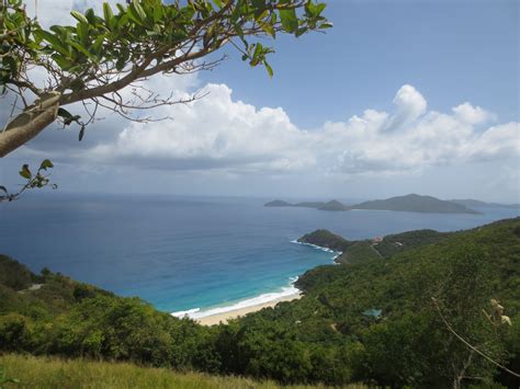 Tortola British Virgin Islands Tropical Getaways Beautiful Places