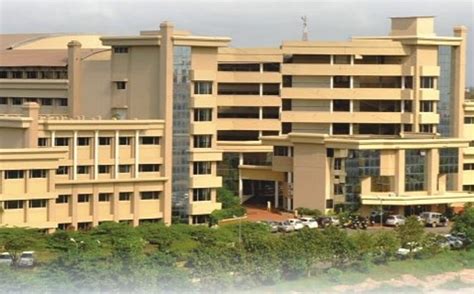 Aj Institute Of Medical Sciences And Research Centre Mangalore