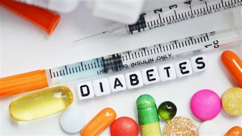 Complications Of Uncontrolled Diabetes 6 Complications Examined