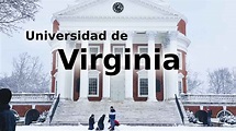 Universidad de Virginia: 10 Razones Impactantes para Elegirla