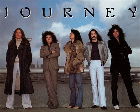 Pictures Of Journey The Band New Journey Lead Singer Dies Succed