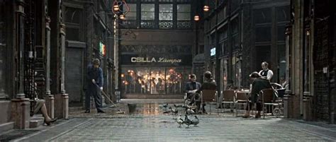 Tinker Tailor Soldier Spy Filming Locations Rmovies