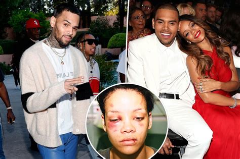 chris brown complains people still hate him for assaulting rihanna trendradars