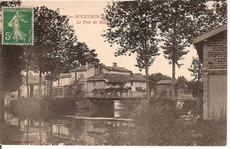 Saint Remy En Bouzemont Sainr Remy En Bouzemont Carte Postale Ancienne Et Vue Dhier Et