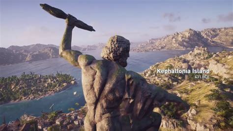 Assassins Creed Odyssey Ikaros Youtube