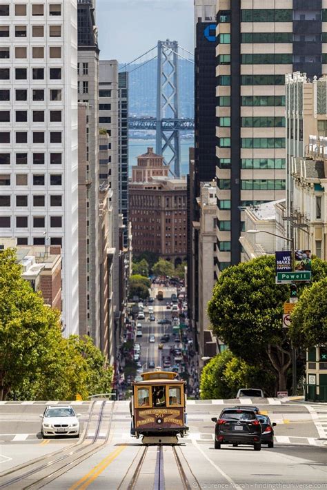 12 Best Photography Spots In San Francisco Finding The Universe