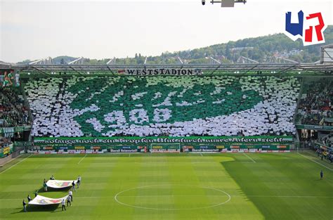 Maybe you would like to learn more about one of these? SK Rapid Wien - SK Sturm Graz | Ultras Rapid