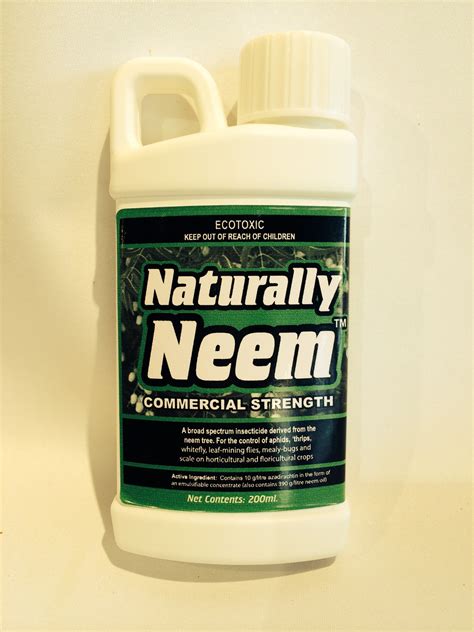 Check spelling or type a new query. Using Neem in the Garden - Palmers Garden Centre