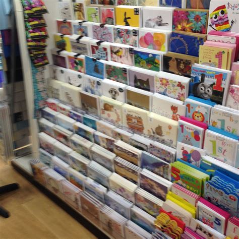 Products, accessories, services and more. #Greeting #cards #display unit. Multi tiered card display ...