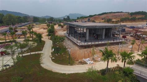 Bina variamas development sdn bhd. Project Gallery Puncak Alam 2017 oleh CSI Bina Sdn Bhd ...