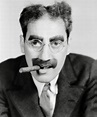 Groucho Marx | American actor | Britannica