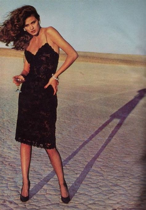 Gia1979 Vogue Fashion Photography Gia Carangi Fashion