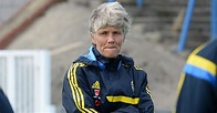Armour: Pia Sundhage admits she owes her success to U.S.
