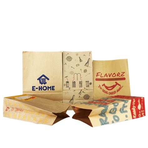 Comprehensive Introduction Of Kraft Paper Packaging