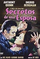 SECRETOS DE UNA ESPOSA (DVD)