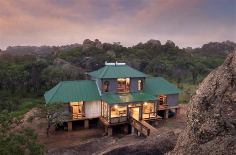 Our 3 Favourite Private Villas In Zimbabwe Jenman African Safaris