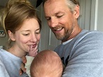 FOTO: Barry Atsma en Noortje Herlaar zijn ouders geworden | Beau Monde