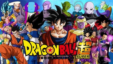 Dragon ball super season 1, containing a whopping 131 episodes, released on july 5, 2015, and it spanned three long years, running till march 25, 2018. Dragon Ball Super Chapter 74: Release Date, Plot, And Read Online