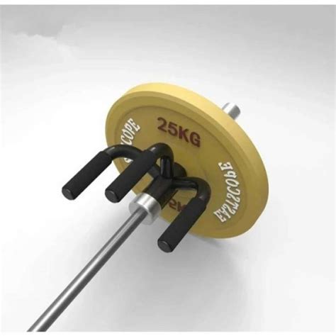Promo Barbell Handle Angled T Bar Row Landmine Attachment Diskon Di Seller Toko Pojok