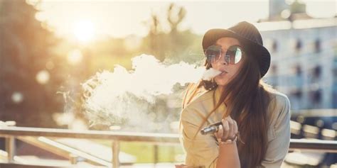 Is Vaping A Better Approach Than Smoking Queknow