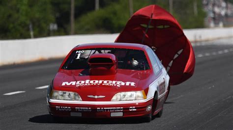 Southeast And Midwest Nostalgia Pro Stock Series Combine For Norwalk
