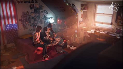 Life Is Strange Official Game Keys Directly On Your Email