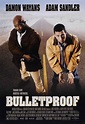 Bulletproof: A prueba de balas (1996) - Película eCartelera