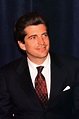 John Fitzgerald Kennedy, Jr. (November 25, 1960 – July 16, 1999 ...