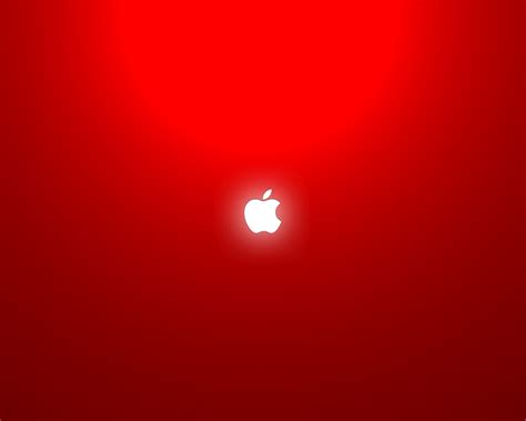 Red Apple Wallpapers Wallpaper Cave